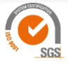 SGS certification marks