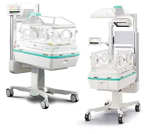Dual Incu i