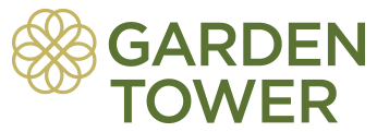 Garden Tower Logo