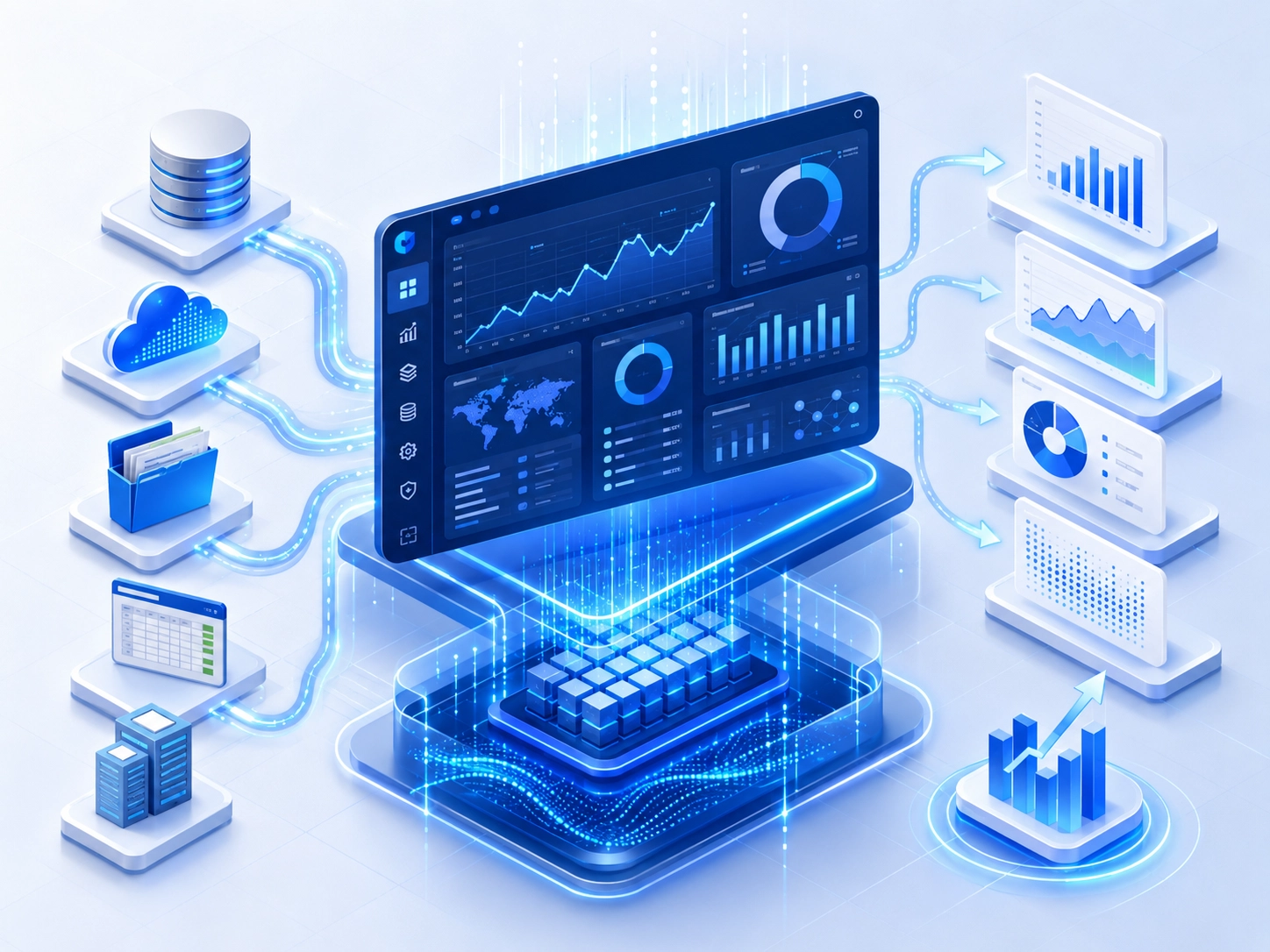 Data Analytics