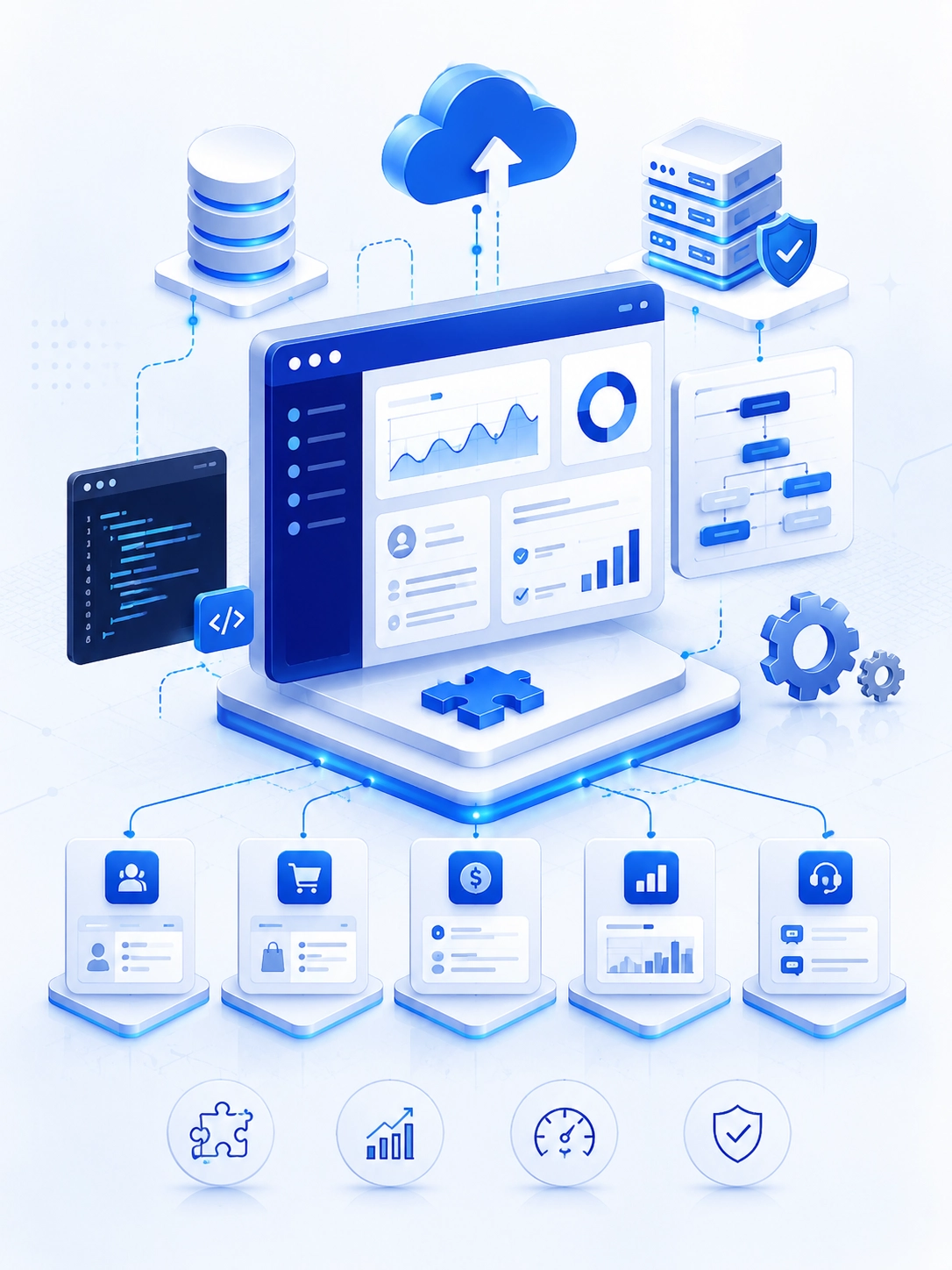 Telecom Software Solutions