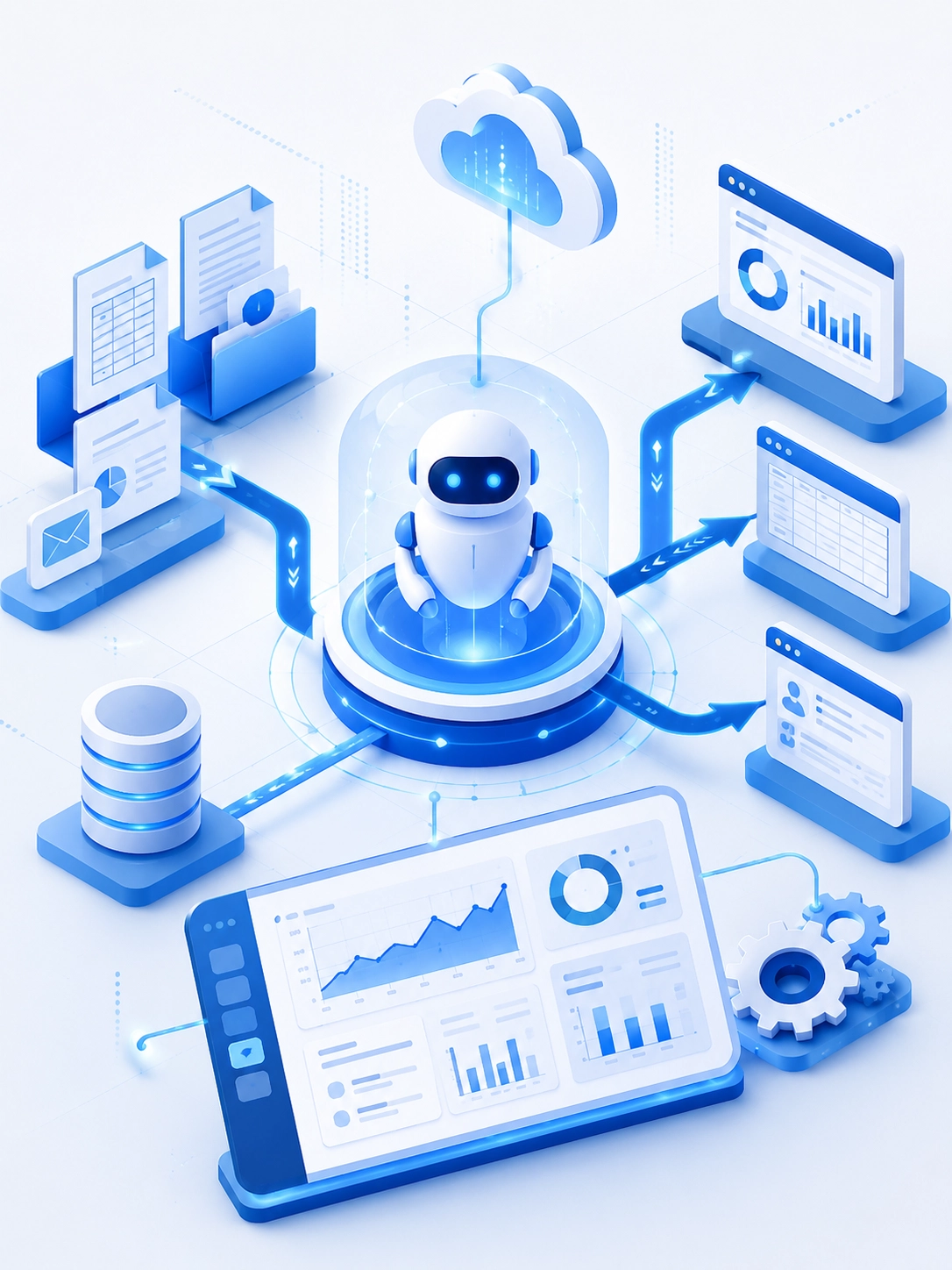 Robotic Process Automation