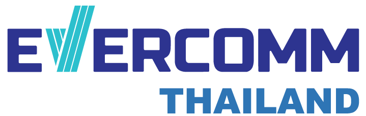 Evercomm Thailand