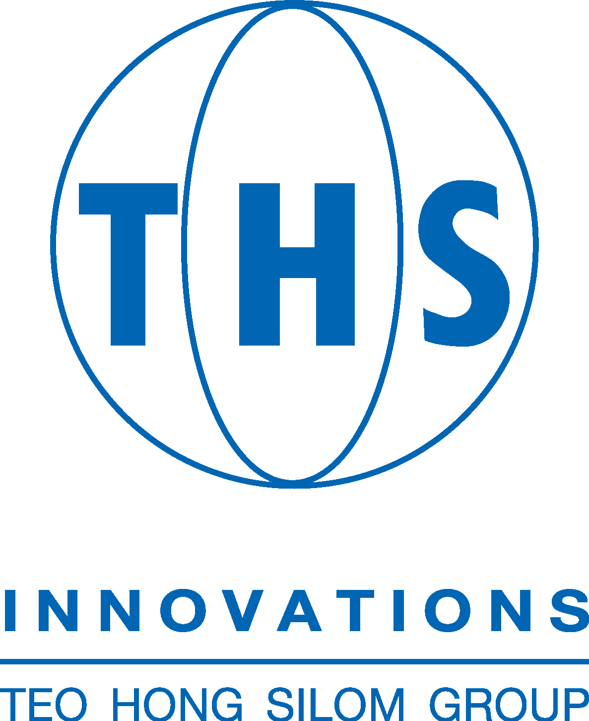 THS INNOVATIONS CO., LTD.