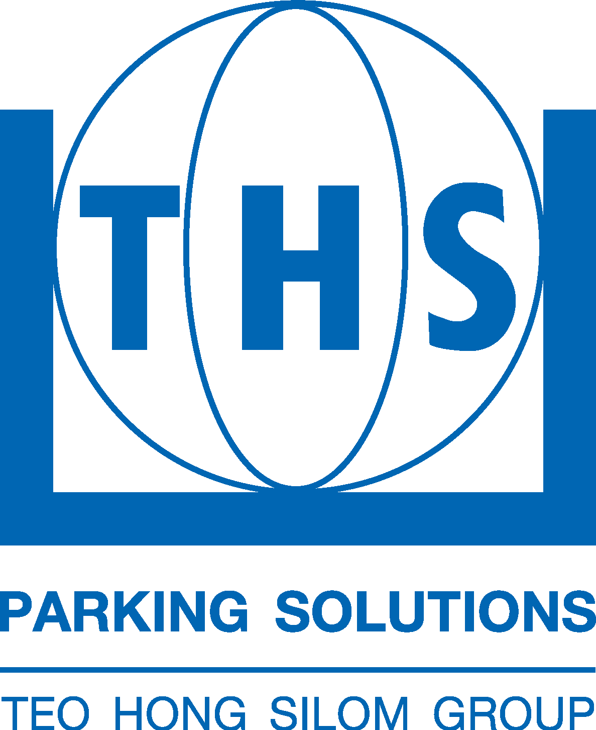 THS PARKING SOLUTIONS CO., LTD.