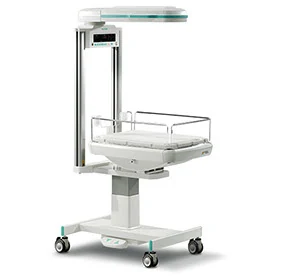ATOM Sunflower radiant warmer