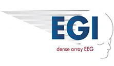 EGI dense array EEG