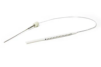 PMT sEEG Electrode