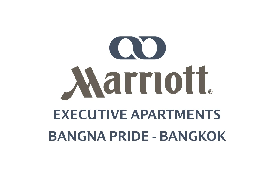 Marriott Executive Apartments Bangna Pride - Bangkok