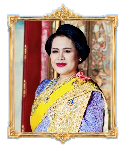 สมเด็จพระนางเจ้าสิริกิติ์ พระบรมราชชนนีพันปีหลวง